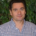 Patrick Camacho