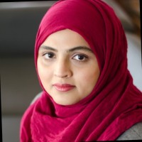 Farzana Aslam