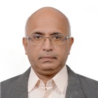 Dr T Sentthil Vinayakam