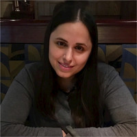 Fahimeh Pourmoghim