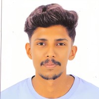 Aswin Baiju