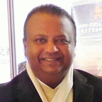 Rohan Perera