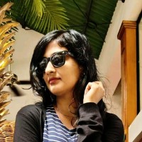 Vayshnavi Pd