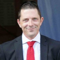 Guillaume LEROUX