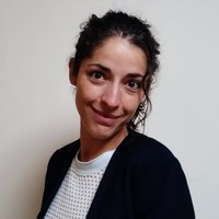 Nathalie Deschamps, Pharm.D., Ph.D.