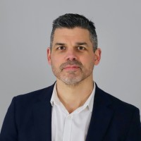 Barry Vereijssen