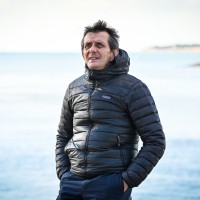 Echo-Mer David Beaulieu