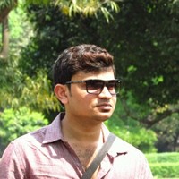 Santosh Kumar Sahu