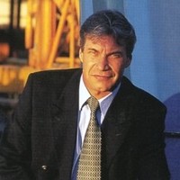 John Derrick