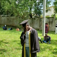 Daniel Omondi