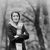 Mitra Karimi
