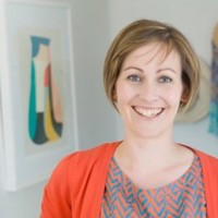 Sarah Percy