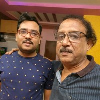 Sourav De