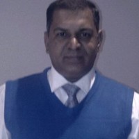 Woodsie Govender