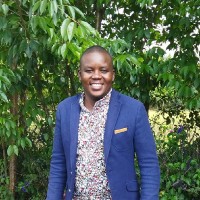Teddy Muya