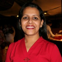 Prajakta Sali