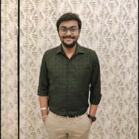 Shreyansh Jain
