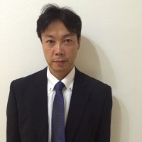 Kazuhiko Oguchi