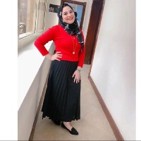 Zeinab Rashad