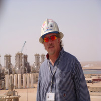 Jeff Olson