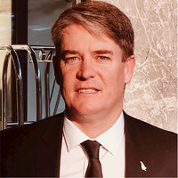 Gavin Garrow