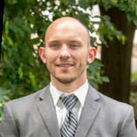 Eric Palmieri