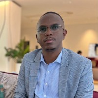 Chris MAYANDA