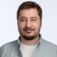 Sergey Tarasenko