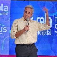 Syed Hussain (Kishan) Siraj