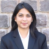 Kritika Garg