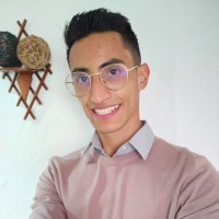 Mateo Gonzalez Amortegui