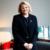 Fabienne Cooke
