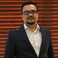 Zarqam Narehei, Pmp®, Cpcm™, Psm I™
