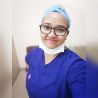Dr. Aayushi Gaur