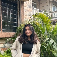 Nidhi More
