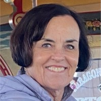 Gretchen Arntz