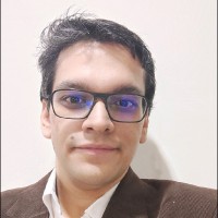 Aloke Sharma