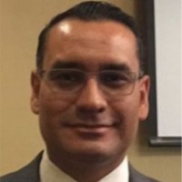 Edgar Hidalgo