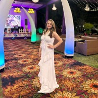 Alisha Vohra