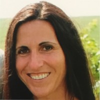 Nina Mccloskey