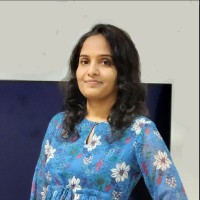 Kavitha Krishnan