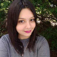 Evelyn Anjos