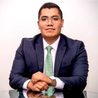 Marcos Espíndola Bautista