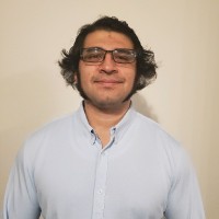 Johnny Delgado