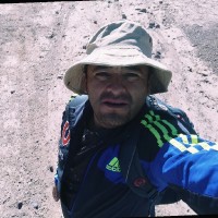 Alexis Cristian Torres Rivera