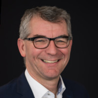 Aad van den Enden