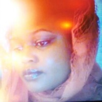 Virtue C. Boie Aka Faridah Nsubuga