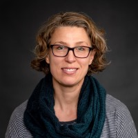 Nicole Lustig