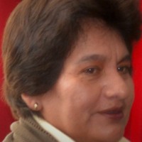 Consuelo Gomez