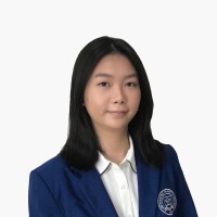 Amanda Sarah Wijaya